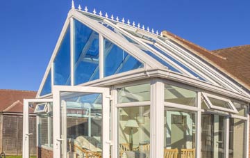 conservatory roof insulation costs Bednall