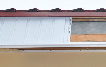 Bednall fascia repair costs
