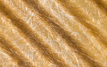 Bednall fibreglass roof waterproofing