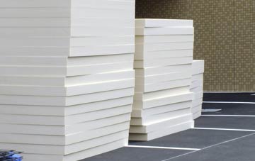 Bednall flat roof insulation costs