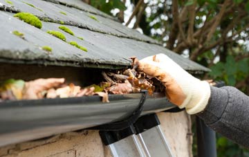 gutter cleaning Bednall, Staffordshire