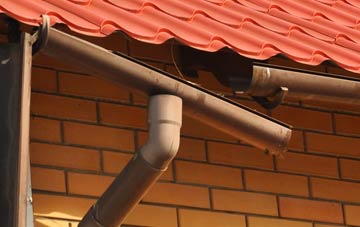 Bednall gutter repair costs