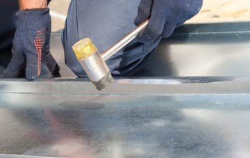 Bednall metal roofing costs