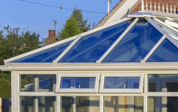 professional Bednall conservatory insulation