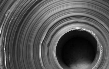 Bednall pvc roof replacement