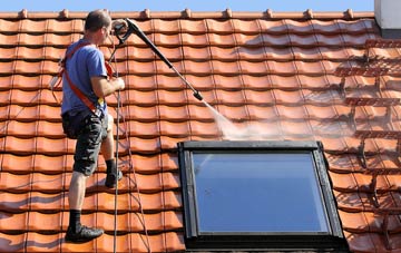 roof cleaning Bednall, Staffordshire
