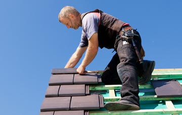 disadvantages of Bednall slate roofing