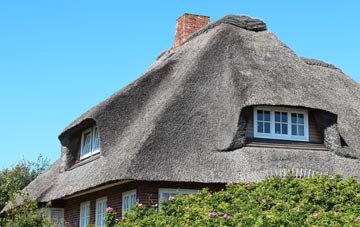 thatch roofing Bednall, Staffordshire