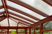 Bednall conservatory roofing insulation