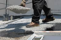 find rated Bednall flat roofing replacement companies