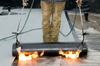 Bednall flat roof sealing quote