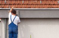 free Bednall gutter repair quotes