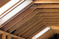 Bednall tapered roof insulation quotes